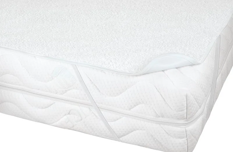Vinea - chránič matraca s PU 168/001 90x200 biela 1×1 ks, chránič matraca