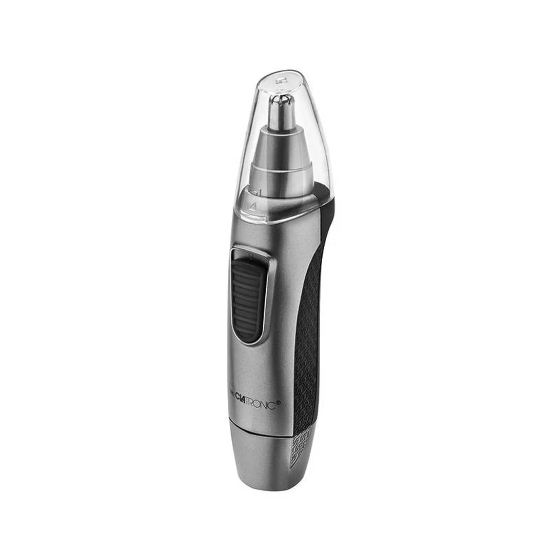 Clatronic NE 3595 zastrihávač nosových a ušných chĺpkov s LED