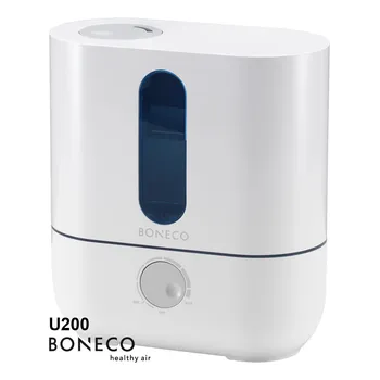 BONECO  - U200 Zvlhčovač ultrazvukový 1×1 ks, zvlhčovač vzduchu