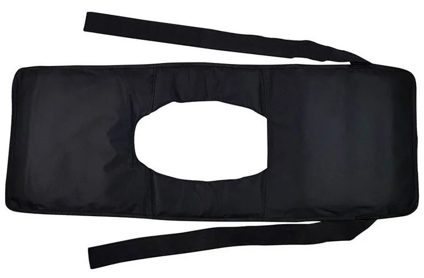 Záťažová vesta Profi 1 až 30 kg