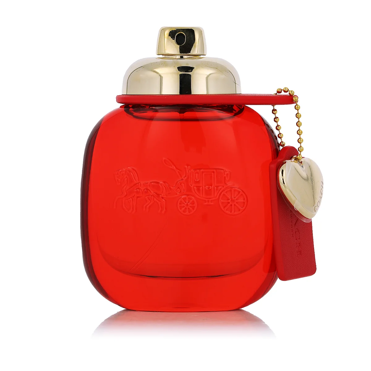 Coach Love EDP parfumovaná voda pre ženy 50 ml