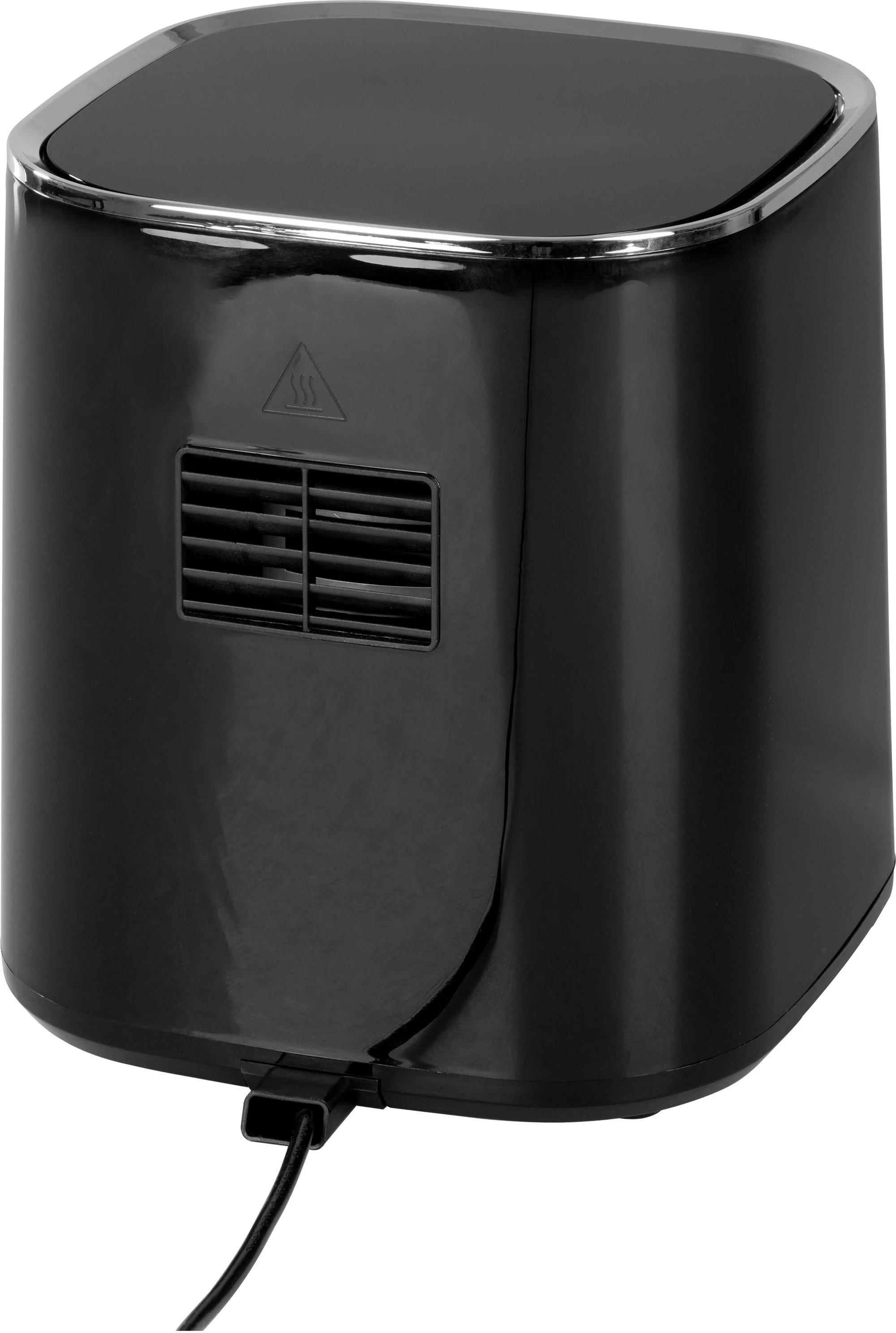 MagicHome teplovzdušná fritéza Crocante, 1 ks 5,0 l, 1450 W, 12 programov, časovač