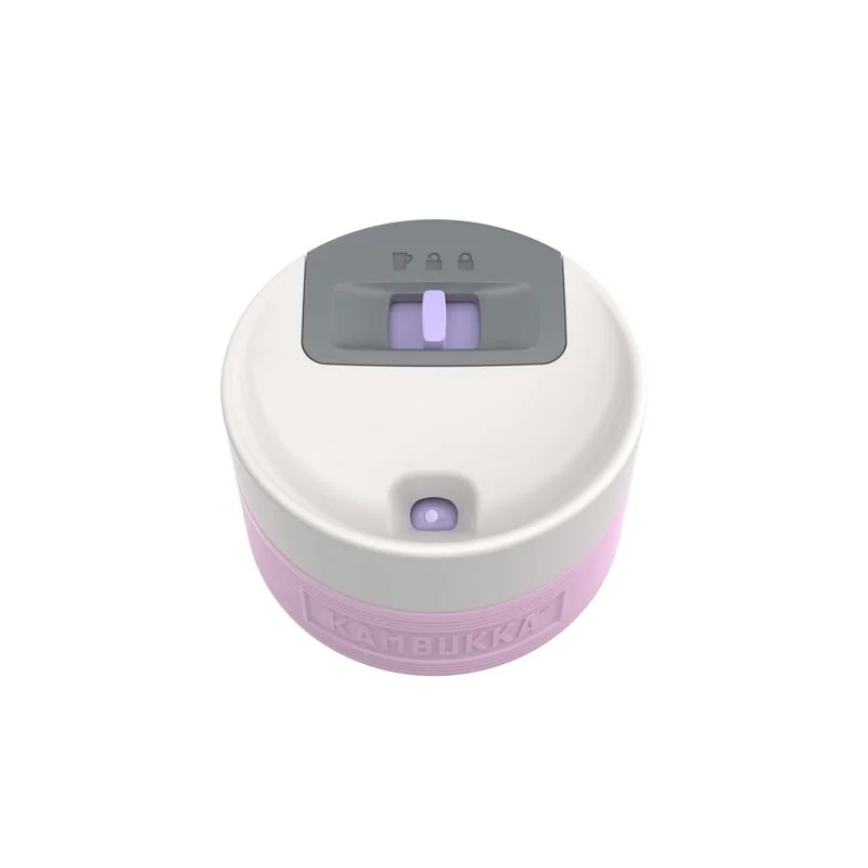 Termofľaša Etna Grip 500 ml Pale Purple