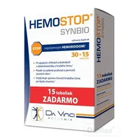 HEMOSTOP SYNBIO - DA VINCI