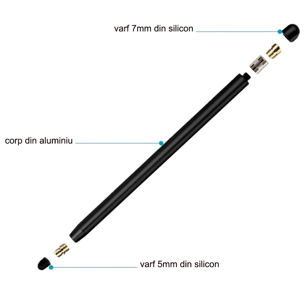 Techsuit S-Pen Stylus - Zlatá