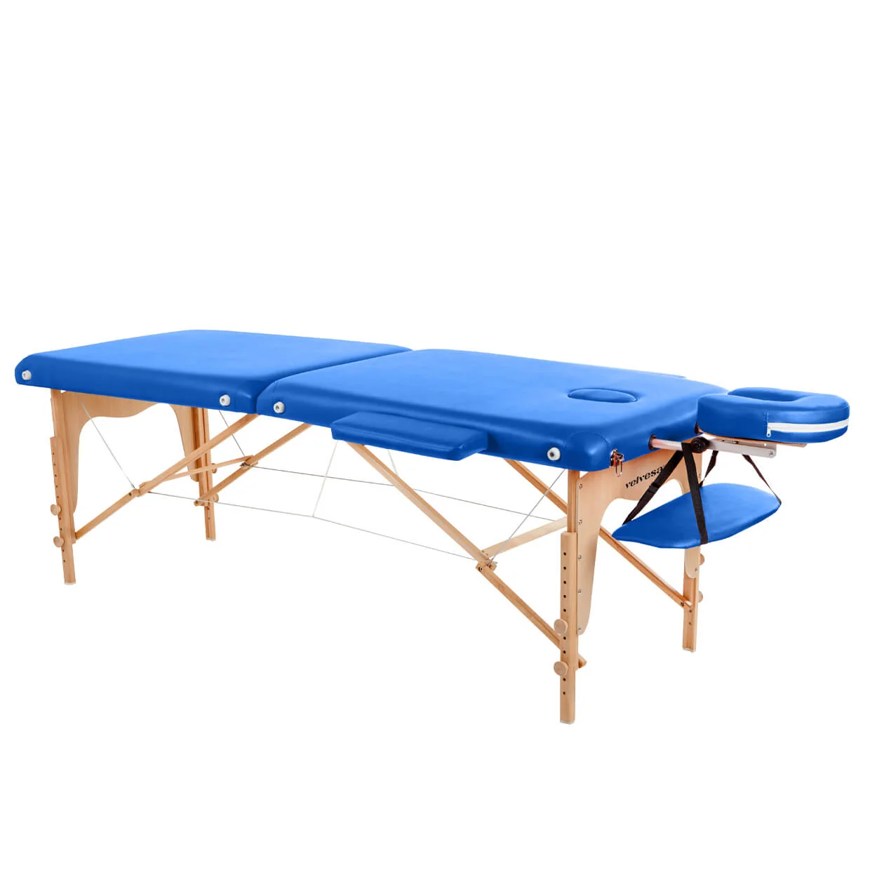 Masážny stôl velvesa® D-05