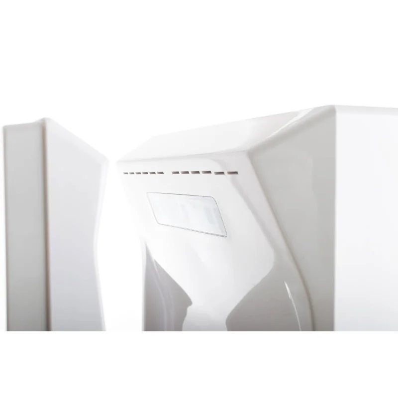 G21 Sušič rúk Razor White Razor White G21-RZV-W