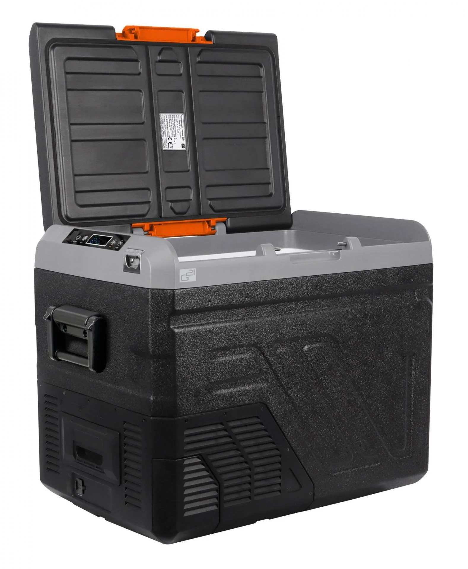 Autochladnička G21 Zion 50 l kompresorová AKG21-50