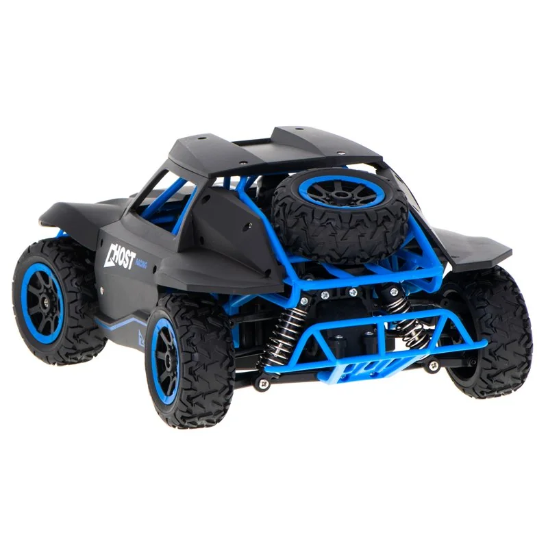 RC model auto na D.O. RACING RALLY DK1802 BLACK