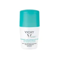 VICHY Antiperspirant 48h proti nadmernému poteniu roll-on 50 ml