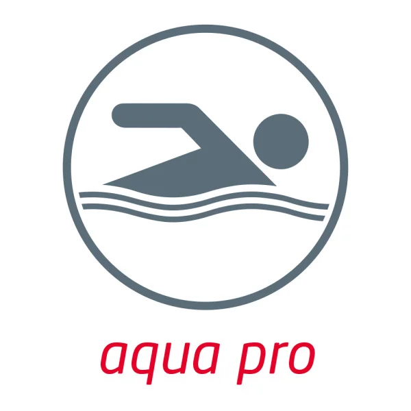 Leukoplast® aqua pro náplasť na rany, vodeodolná, 3 veľkosti, 1x20 ks