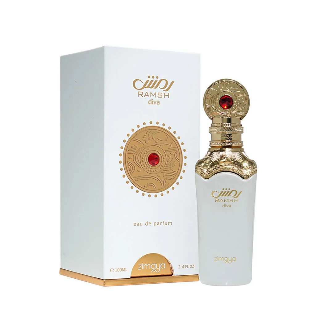 Zimaya Ramsh Diva EDP 100 ml W