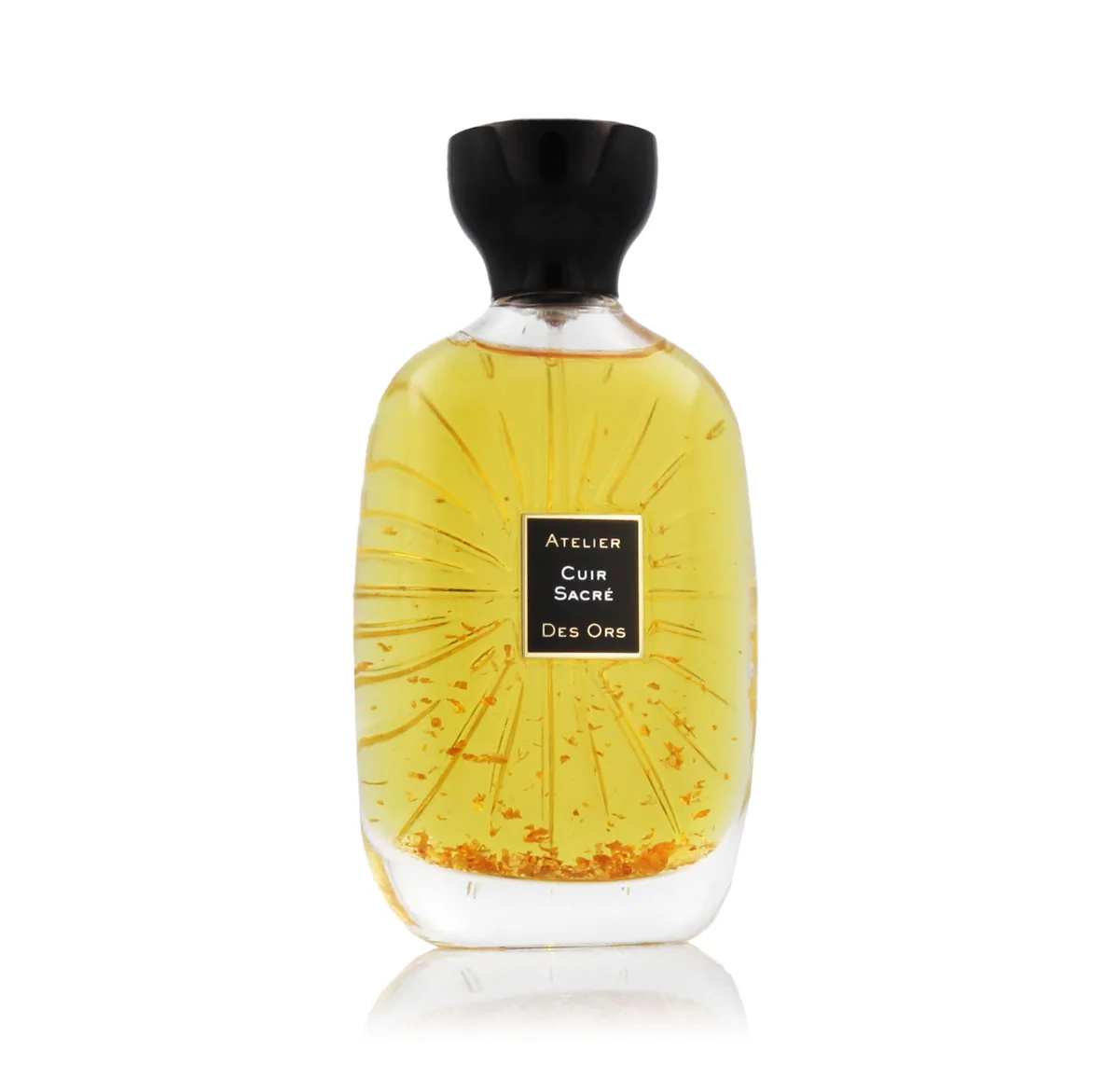 Atelier Des Ors Cuir Sacré parfémovaná voda EDP 100 ml unisex