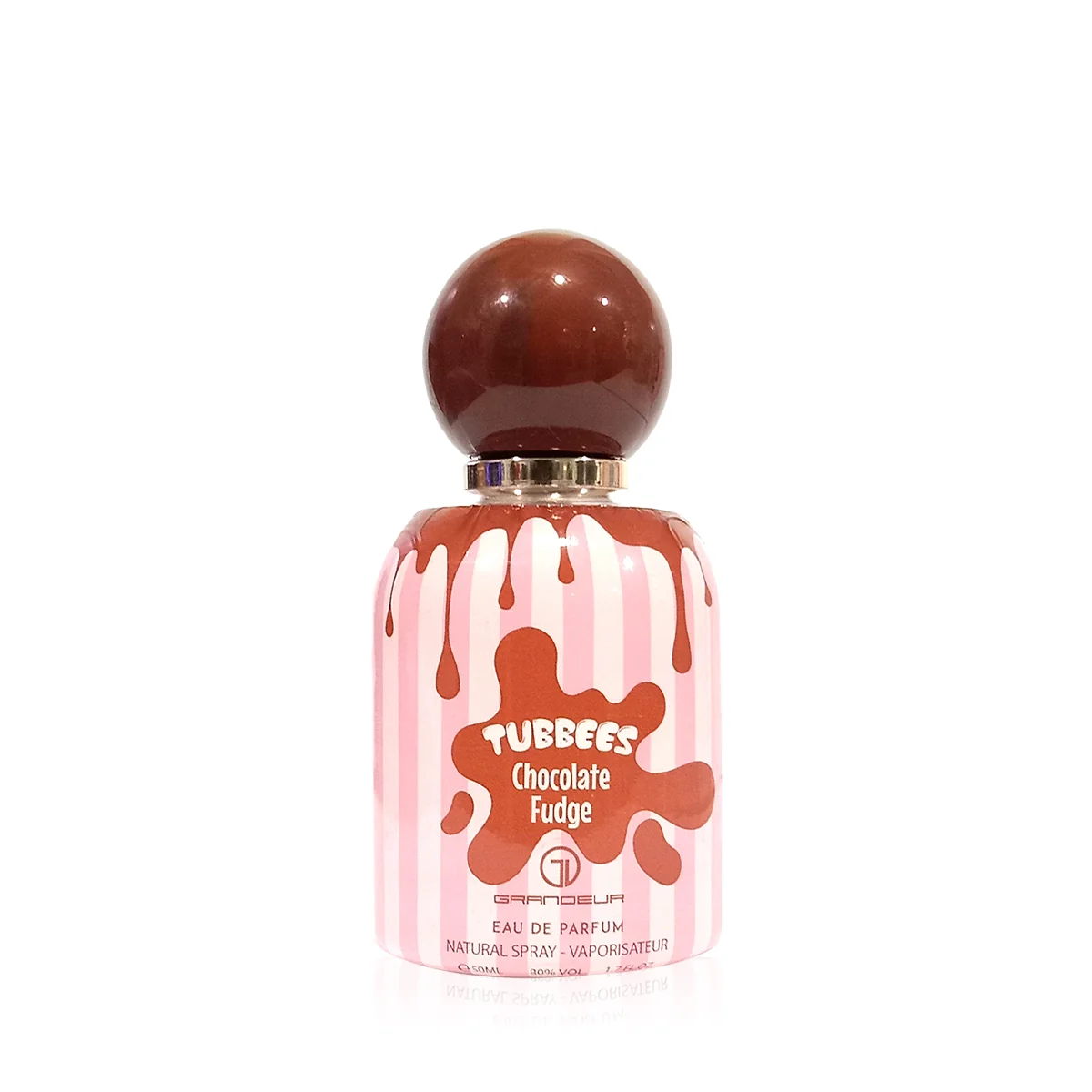 Grandeur Tubbees Chocolate Fudge EDP 50 ml UNISEX