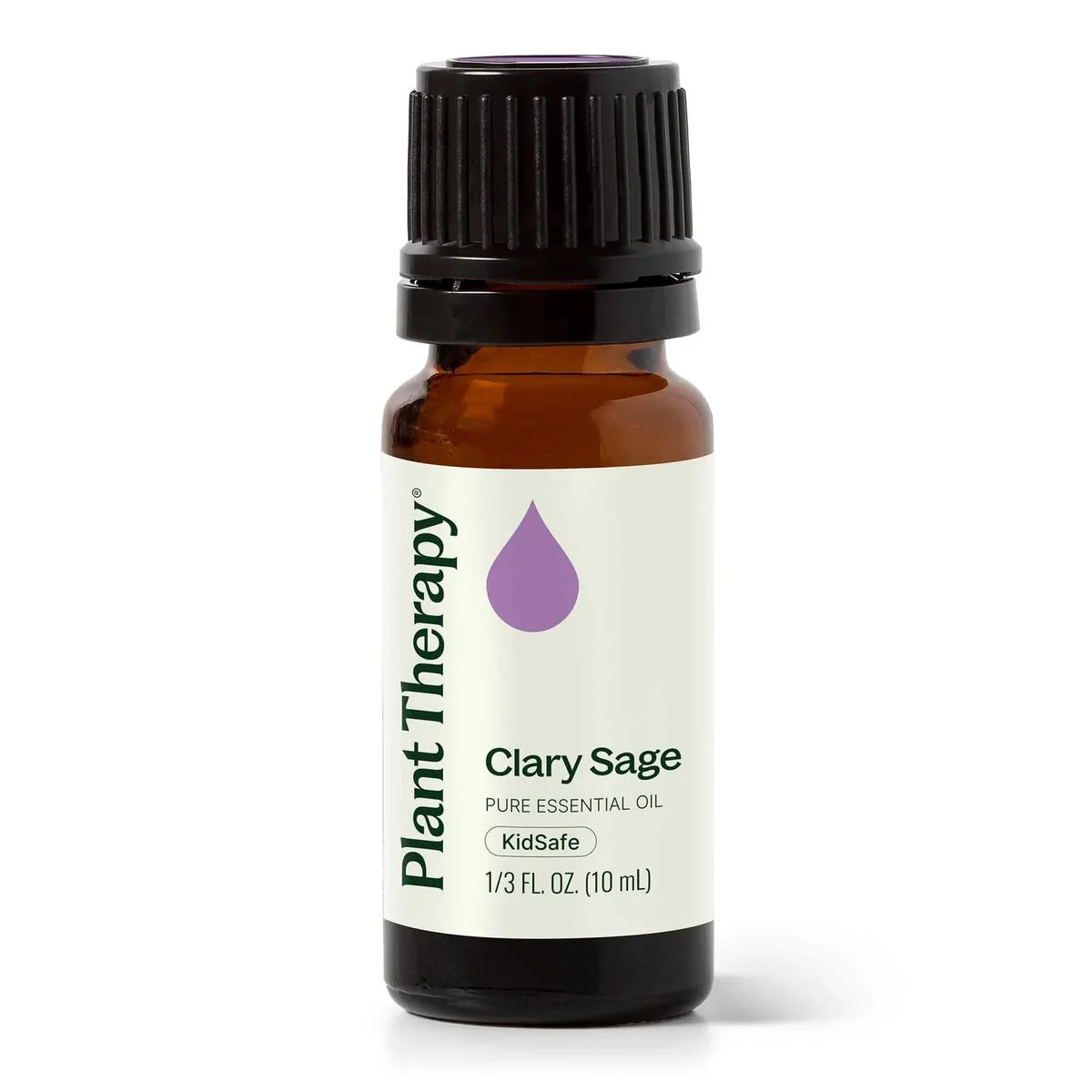 Plant Therapy Kidsafe Clary Sage 10 ml Objem: 10 ml