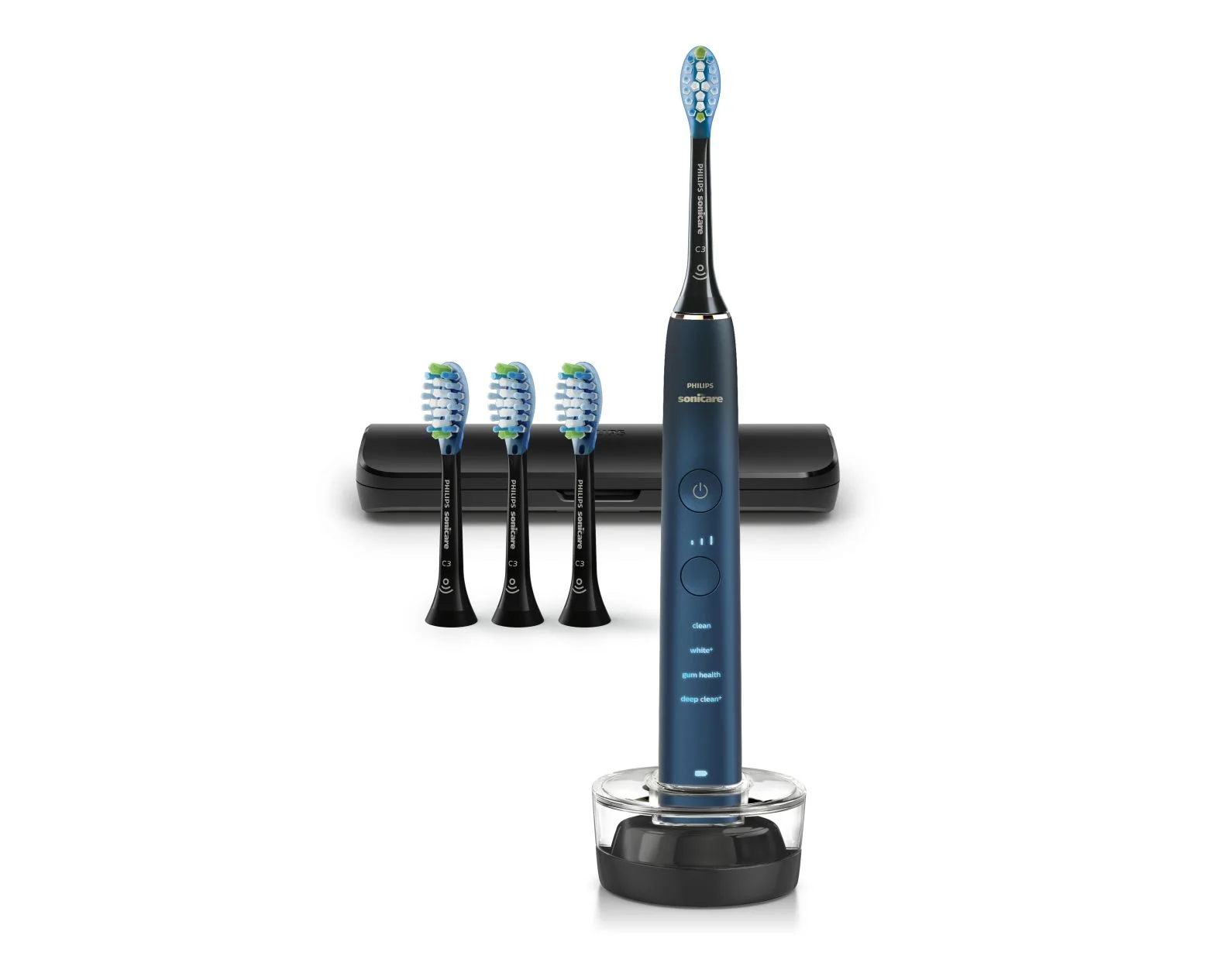 Philips Sonicare 9000 DiamondClean HX9911/89 1 ks