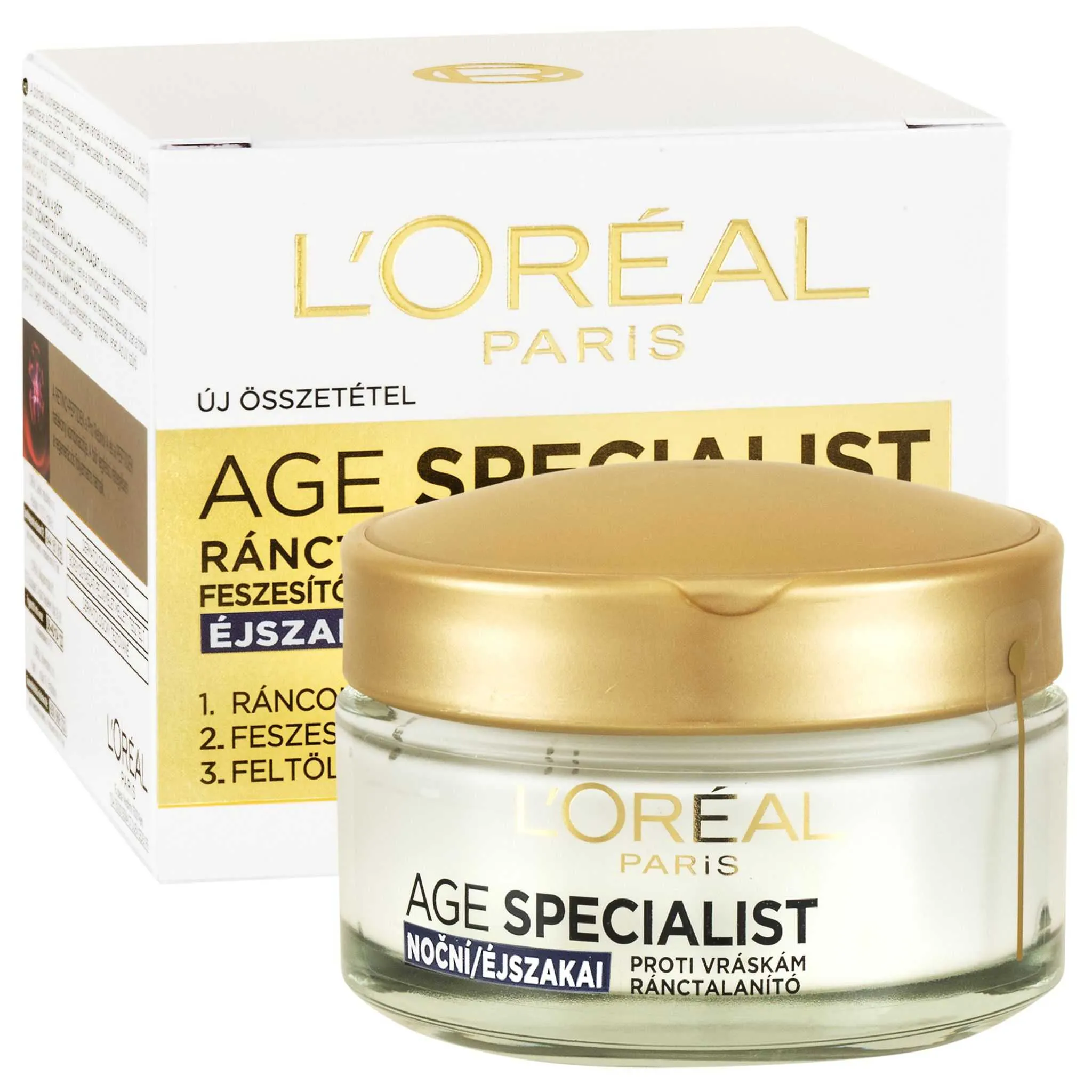 L'Oréal Paris Age Specialist 45+