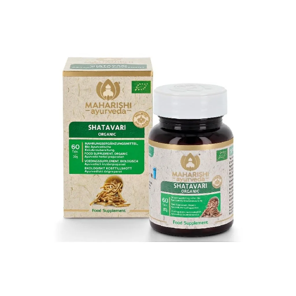 Maharishi Ayurdent® olej na udržiavanie zdravia ústnej dutiny 50 ml