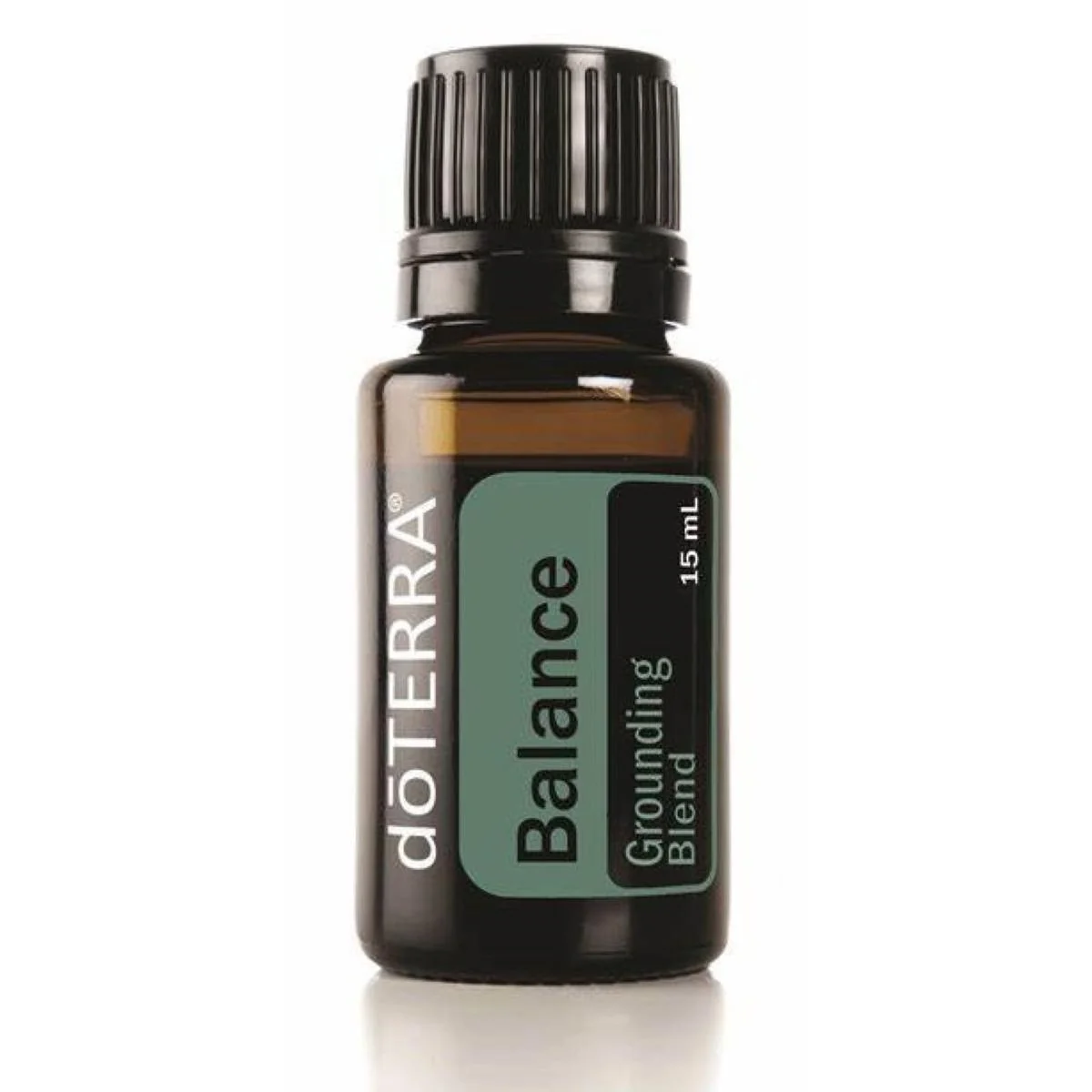 DoTerra Balance zmes rovnováhy 15 ml Objem: 15 ml