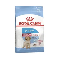 Royal Canin Medium Puppy