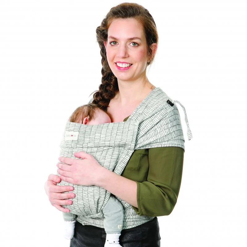 Babylonia nosítko BB-TAI