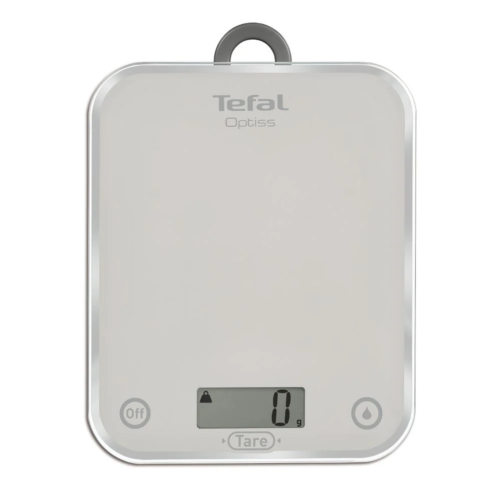 Tefal Kuchynska Vaha Bc5004v0 1×1 ks, kuchynská váha