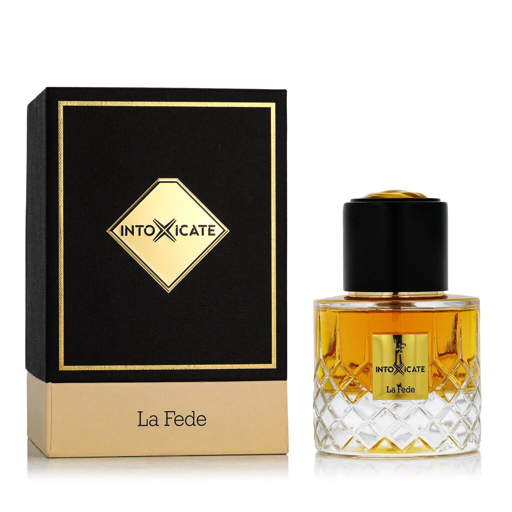 La Fede Intoxicate EDP 100 ml M 