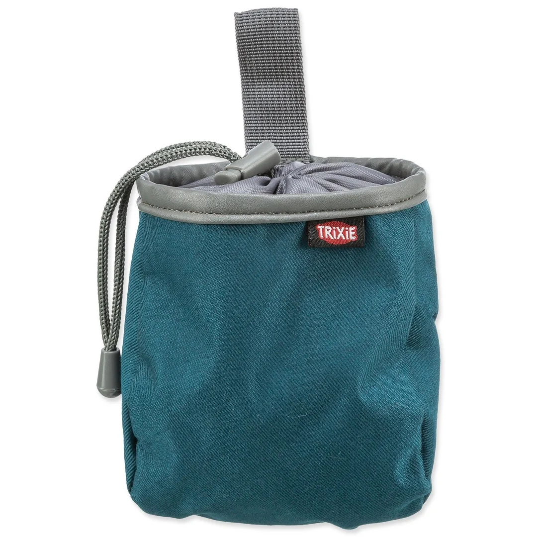 Vrecko Trixie na pamlsky mix bariev 10x14cm