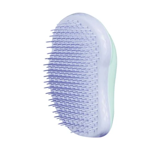 Tangle Teezer® Fine & Fragile Mint Violet 1x1 ks, kefa na vlasy