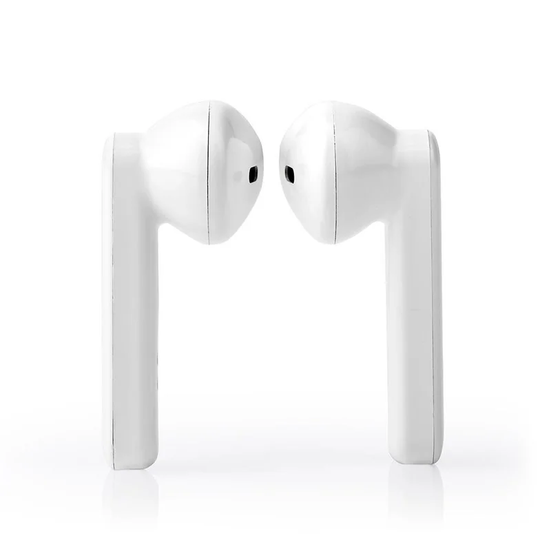 Slúchadlá BLUETOOTH do uši NEDIS HPBT2052WT TWS