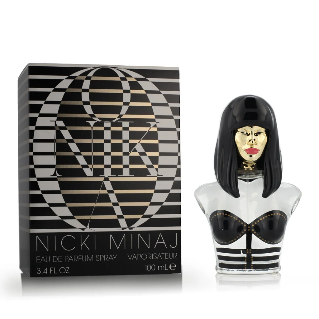 Nicki Minaj Onika parfumovaná voda 100 ml pre ženy