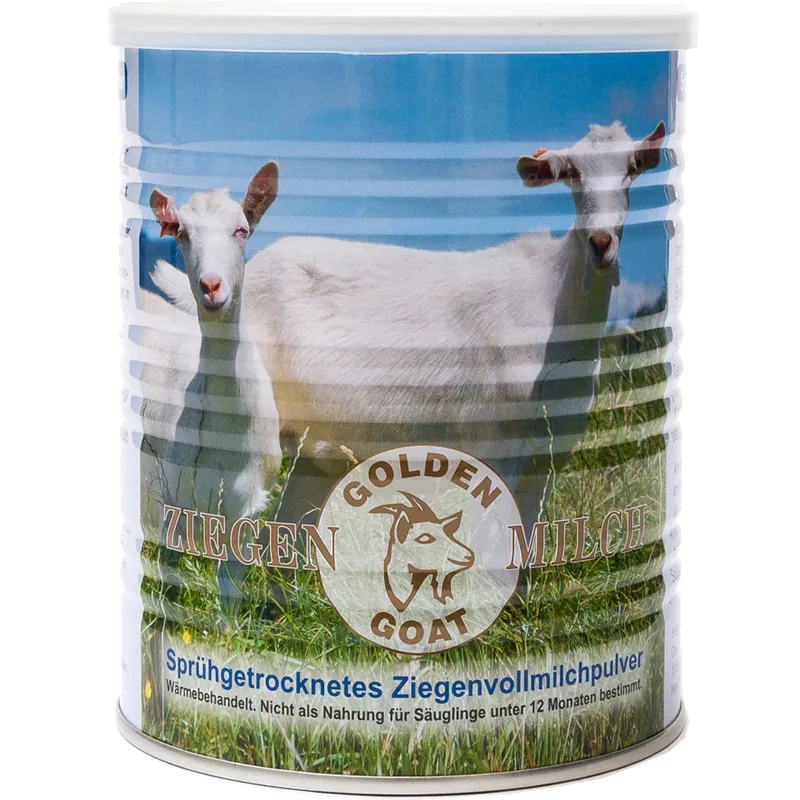 Kozie mlieko 400g
