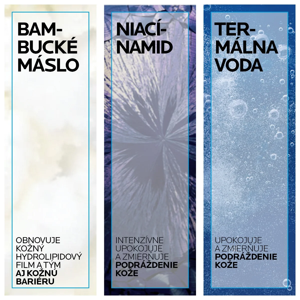 LA ROCHE-POSAY Lipikar Huile Lavante AP+ Zvláčňujúci relipidačný kúpeľový a sprchovací olej proti podráždeniu 400 ml 1×400 ml, relipidačný čistiaci olej