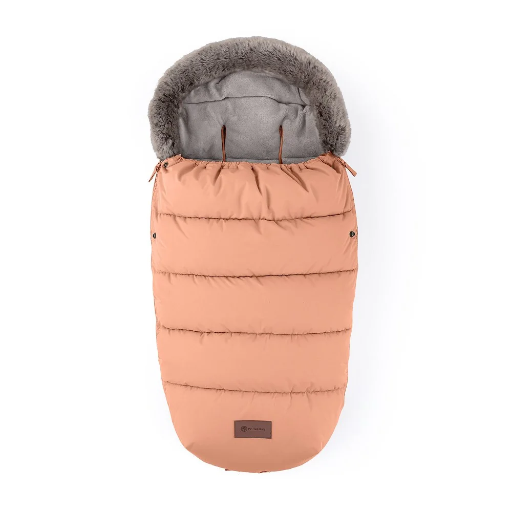 Fusak 4v1 Comfy Pastel Peach