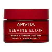 APIVITA Beevine Elixir wrinkle & firmness lift cream light 50 ml