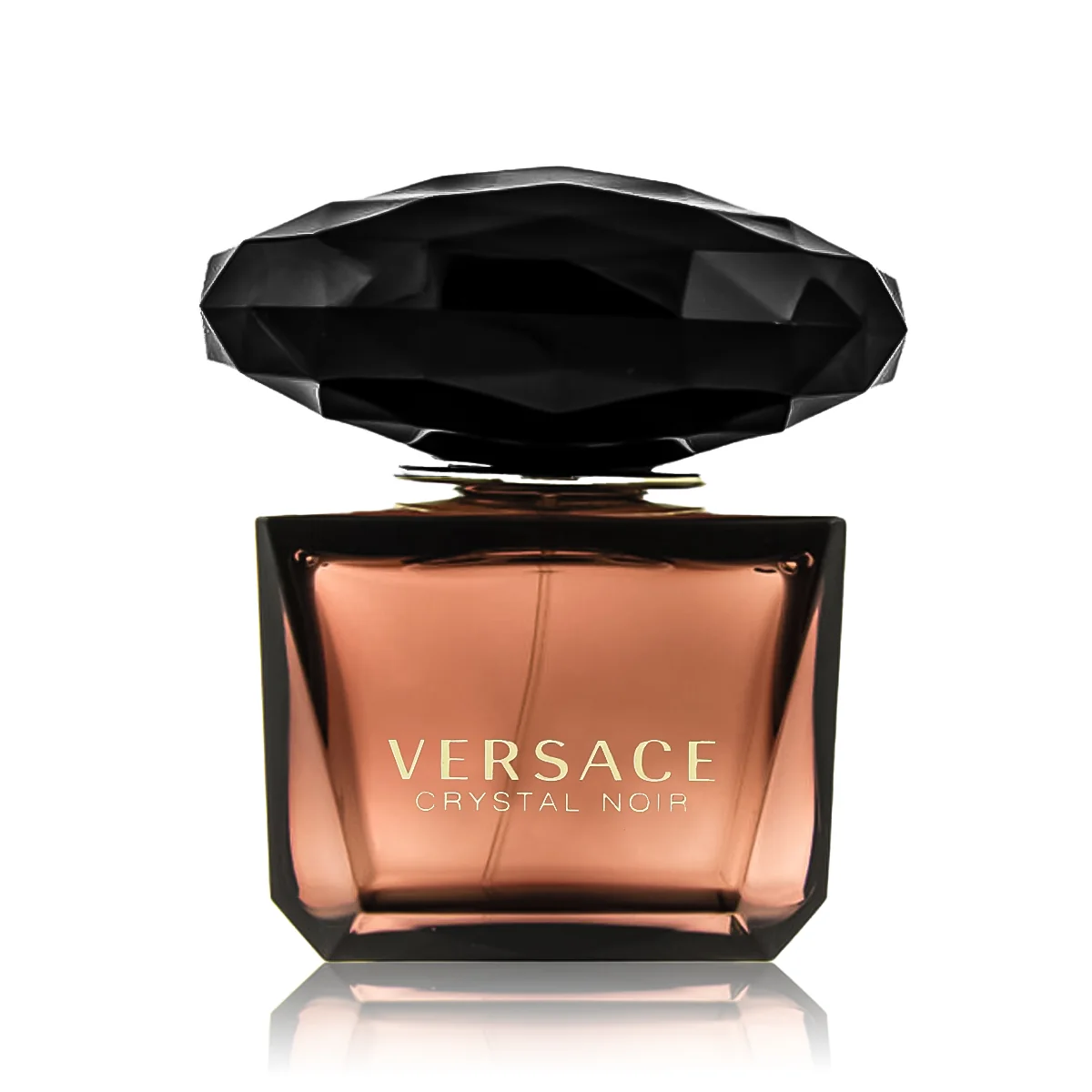 Versace Crystal Noir EDT 90 ml W