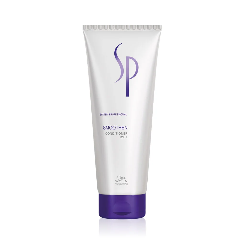Wella SP Smoothen kondicionér 200 ml