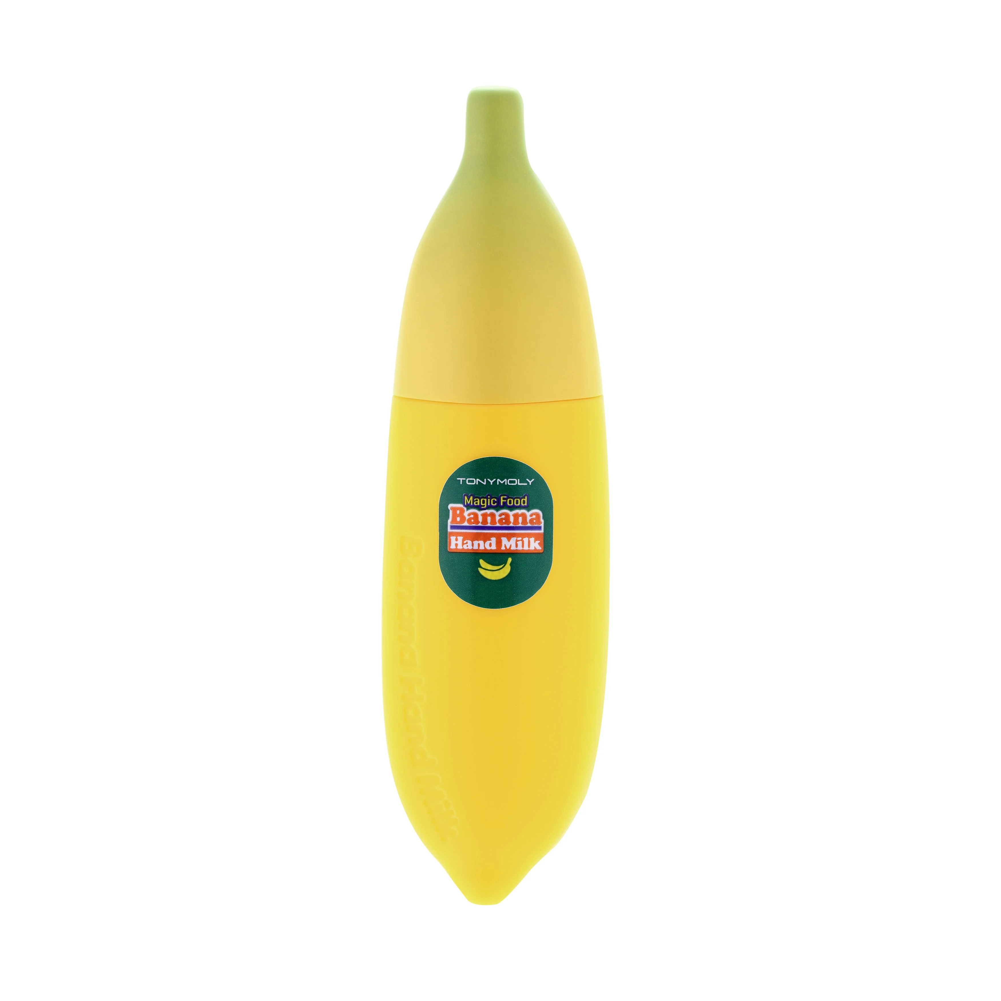 Tony Moly Magic Food Banana Hand Milk 45 ml 1×45 ml, mlieko na ruky