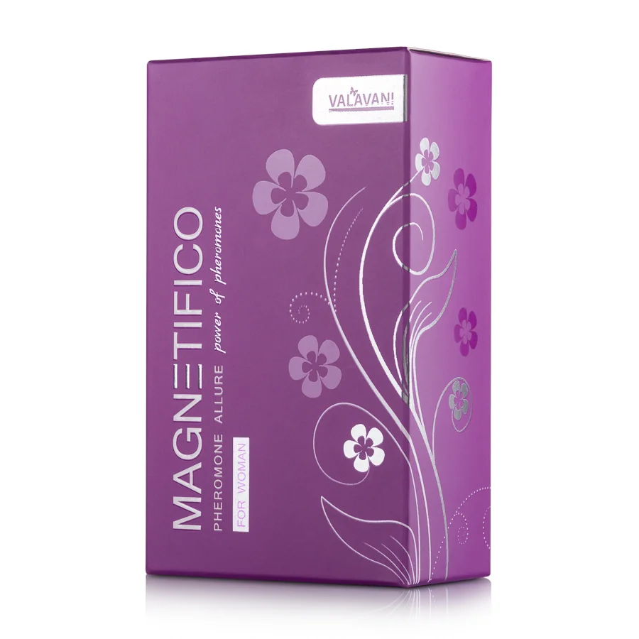 FEROMONY MAGNETIFICO PHEROMONE ALLURE PRE ŽENY 50ML