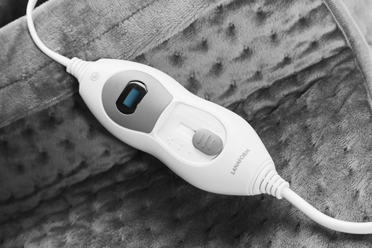 Vyhrievaná papuča Foot Warmer