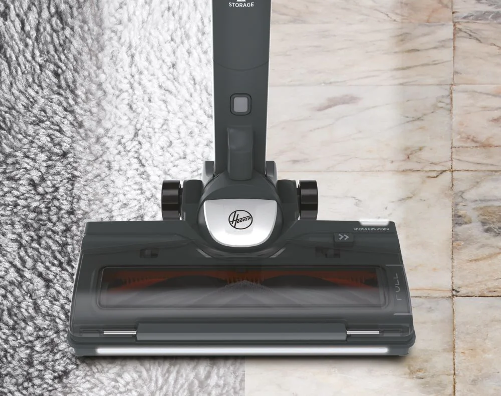 HOOVER Tyčový vysávač HF522 STH 011 