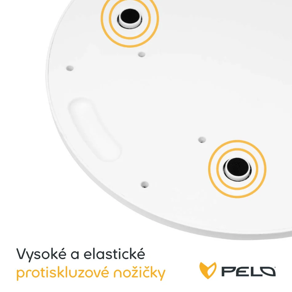 Dojčenská váha W22