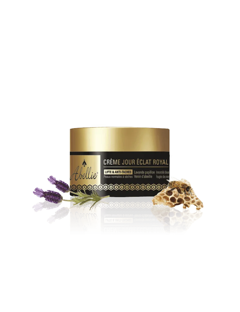 Abellie Denný krém s včelím jedom Éclat Royal Radiance 30 ml