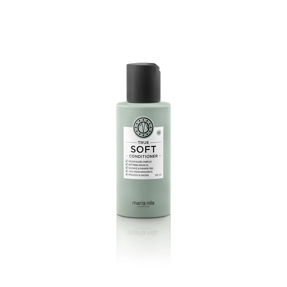 Maria Nila True Soft Kondicionér 100 ml 1×100 ml, kondicionér