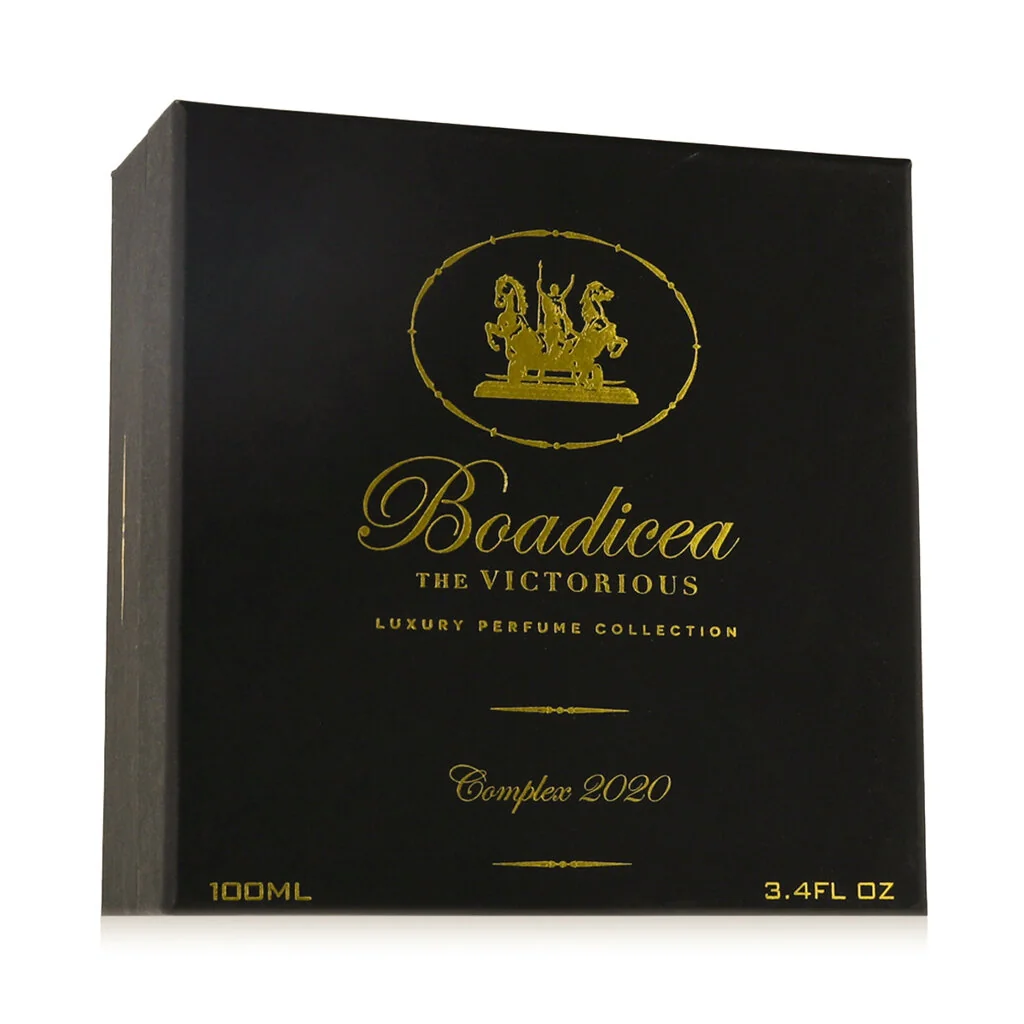 Boadicea the Victorious Complex 2020 čistý parfum 100 ml unisex