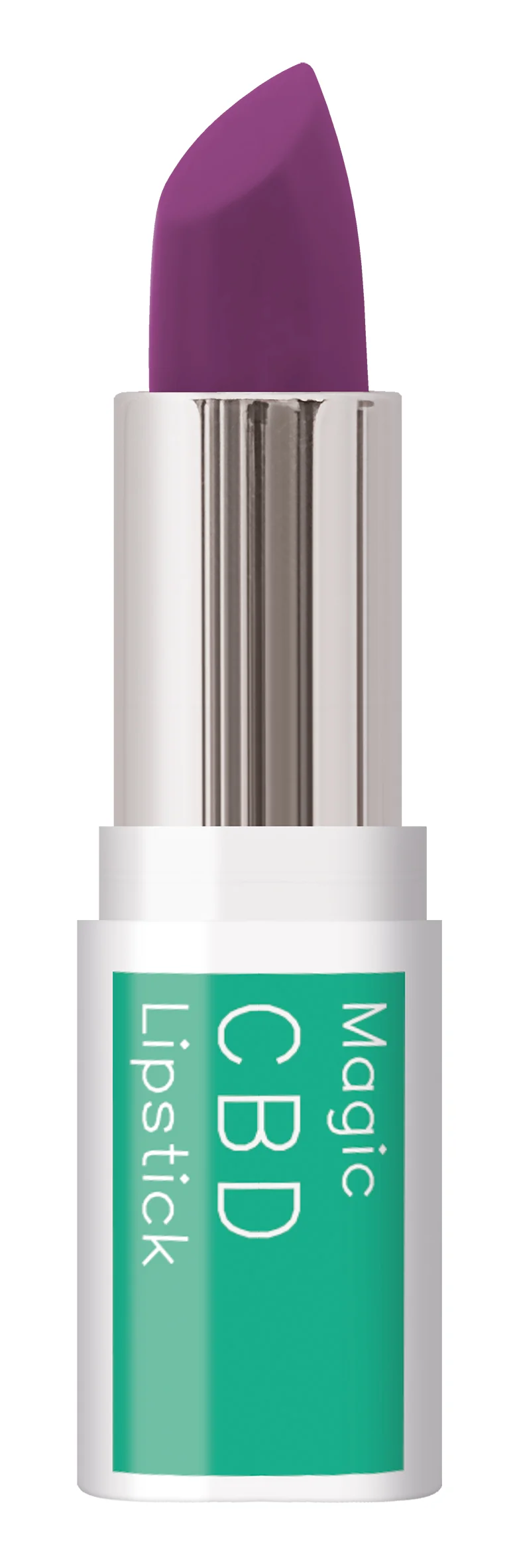 Dermacol Magic CBD rúž meniaci farbu č.07 1×3,5 g, rúž na pery
