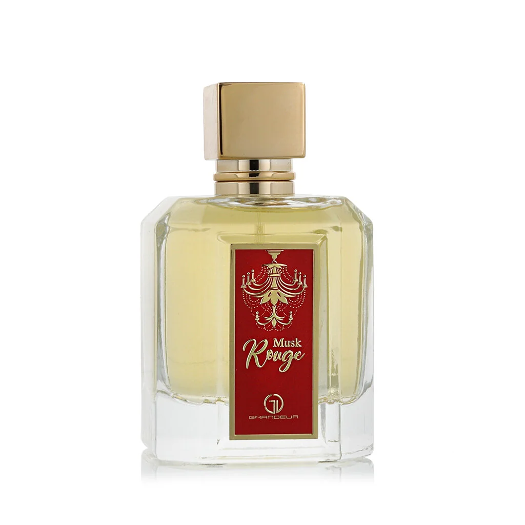 Grandeur Musk Rouge EDP 100 ml UNISEX