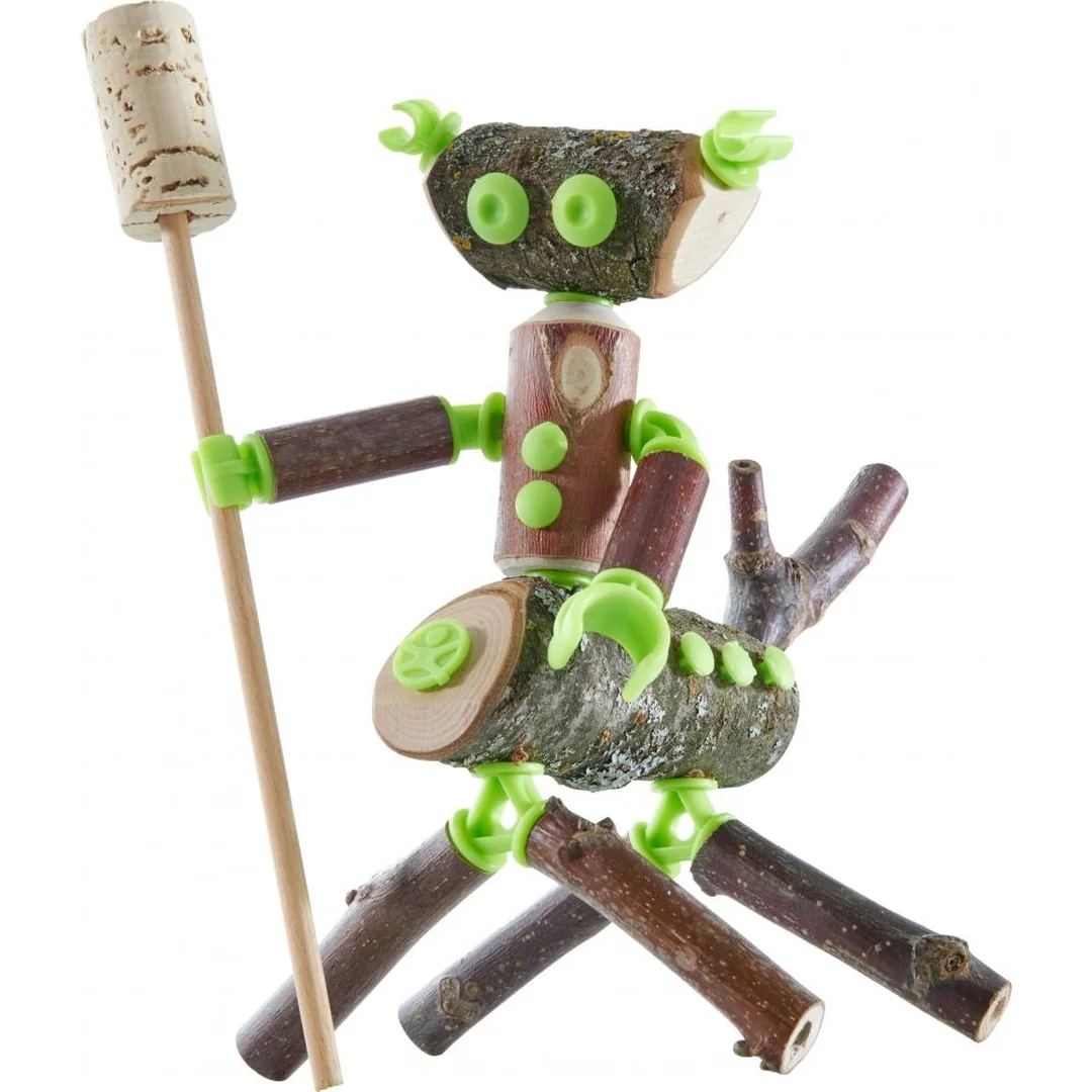 Terra Kids Konštrukčná sada Starter Set 87 ks