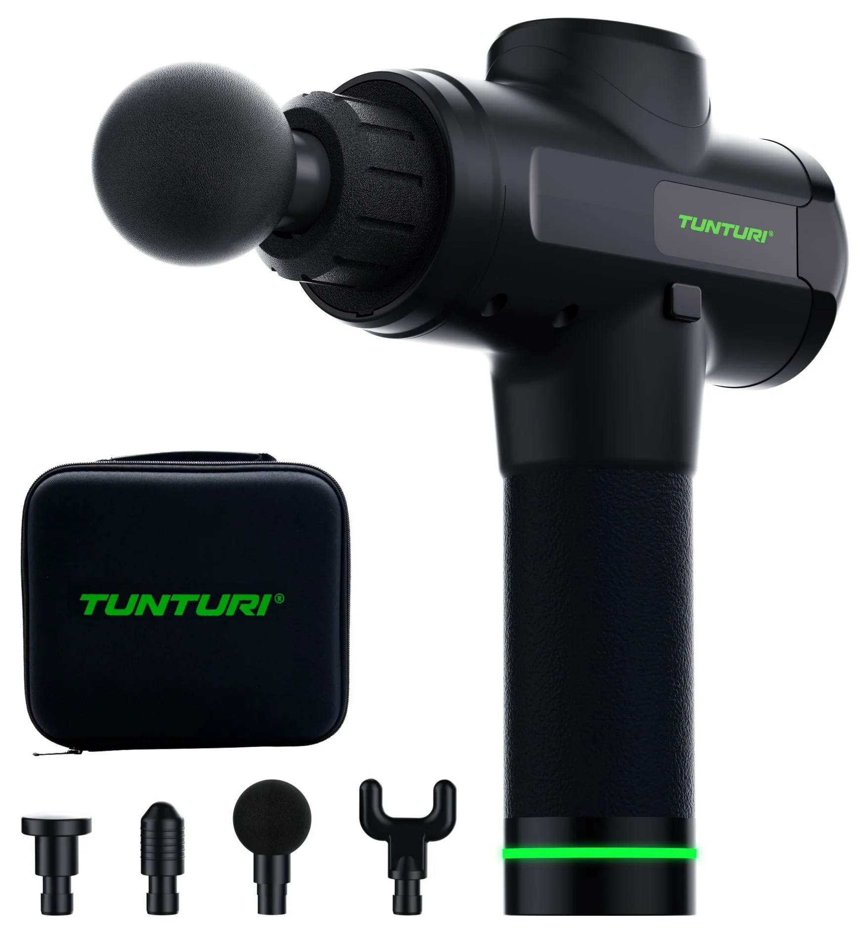 Ručný masážny stroj Massage Gun