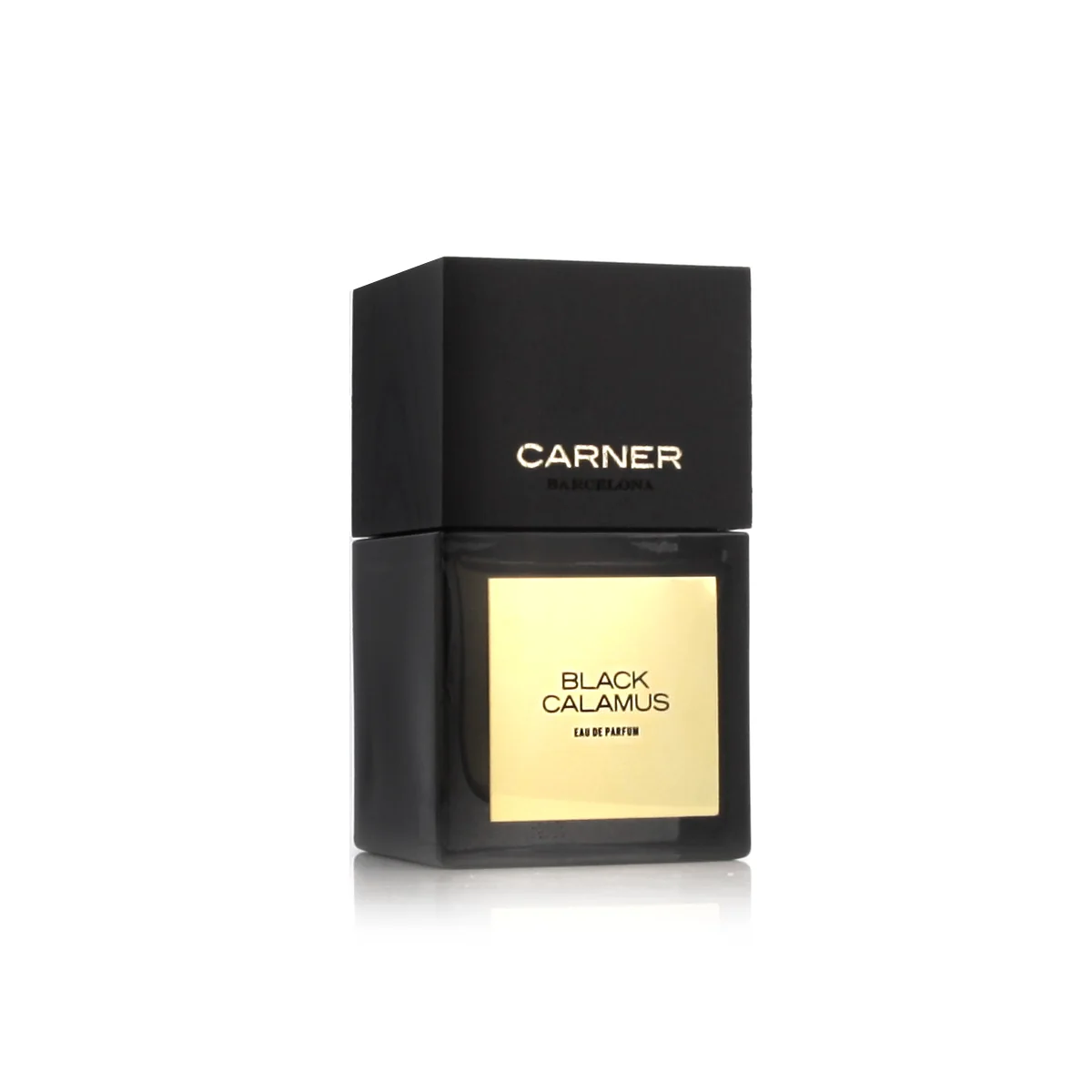 Carner Barcelona Black Calamus parfumovaná voda 50 ml unisex